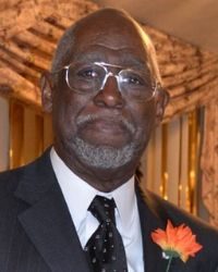 Elder Clifton Howard
