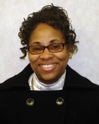 Rev. Dr. Carolyn Goosby