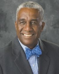 Rev. Dr. Leon Finney